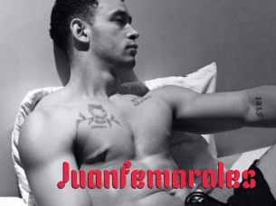 Juanfemorales
