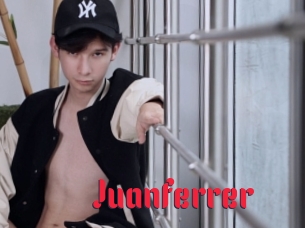 Juanferrer