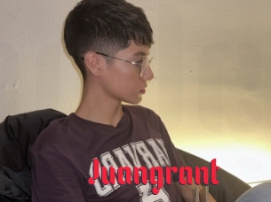 Juangrant