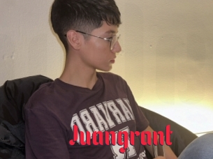 Juangrant