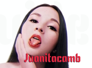 Juanitacamb