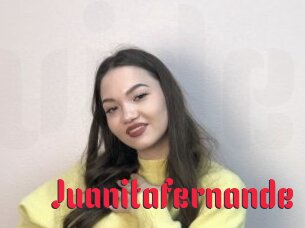 Juanitafernande