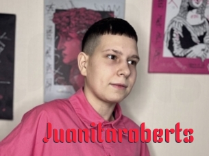 Juanitaroberts