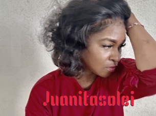 Juanitasolei