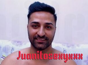 Juanitosexyxxx