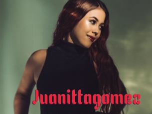Juanittagomez