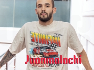 Juanmalachi