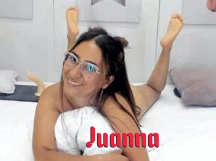 Juanna