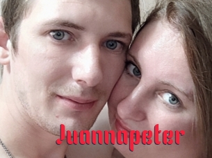 juannapeter Video Extrait
