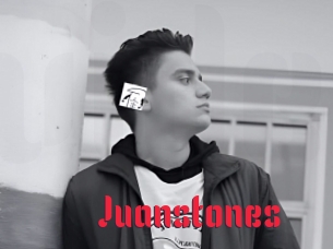 Juanstones