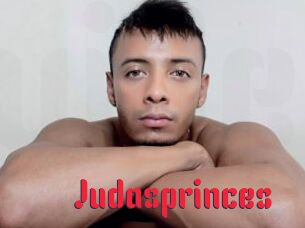 Judasprinces