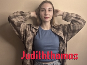 Judiththomas