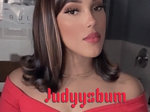 Judyysbum