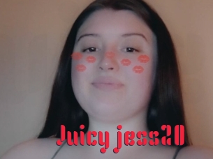 Juicy_jess20