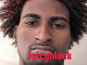 Juicyblack