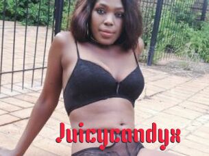 Juicycandyx