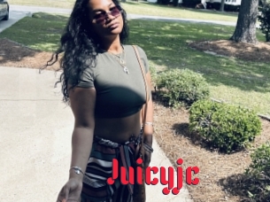 Juicyjc
