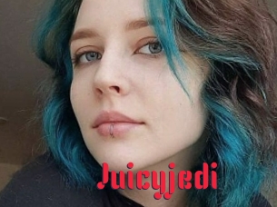 Juicyjedi