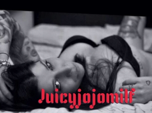 Juicyjojomilf