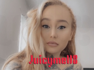 Juicymel18