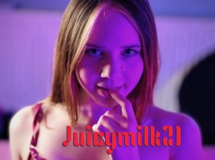 Juicymilk21
