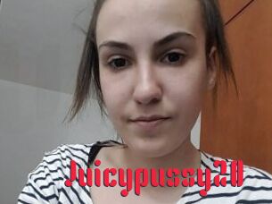 Juicypussy20