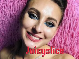 Juicyslice
