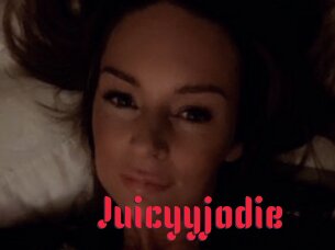 Juicyyjodie