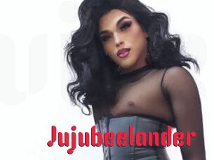 Jujubeelander