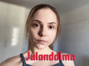Julanddima