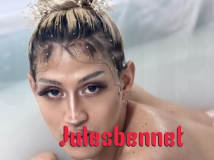 Julesbennet