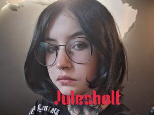 Julesholt