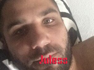 Juless