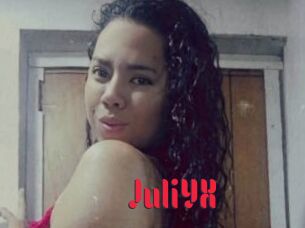JuliYX