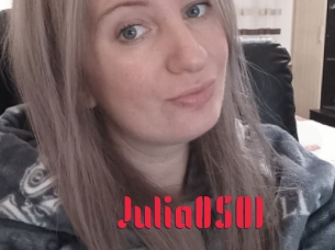 Julia0501