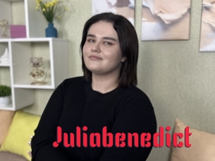 Juliabenedict