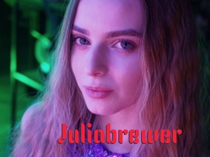 Juliabrewer
