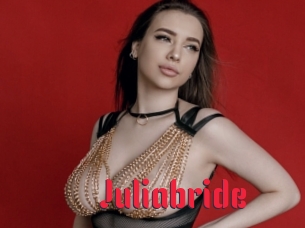 Juliabride