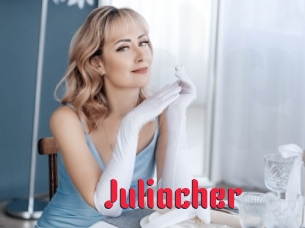Juliacher