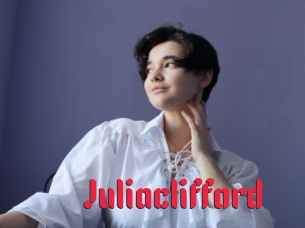 Juliaclifford