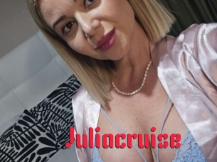 Juliacruise