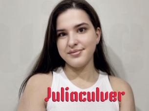 Juliaculver