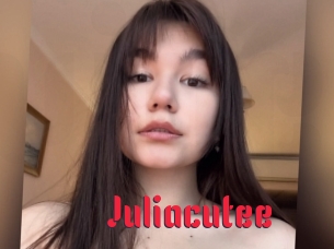 Juliacutee
