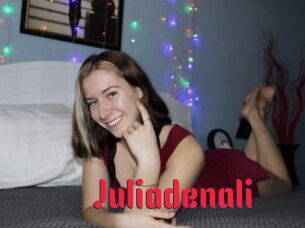 Juliadenali