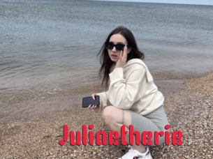 Juliaetherie