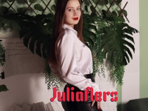 Juliaflers