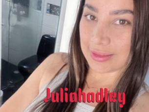 Juliahadley