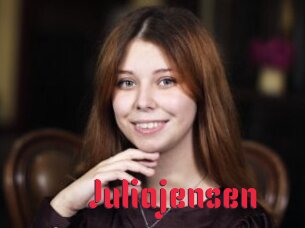 Juliajensen