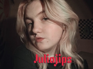 Juliajips