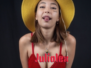 Julialex